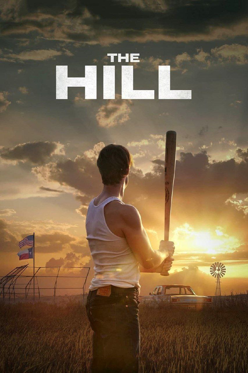 越过山丘 The Hill（2023）, 1.72G